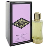 Jasmin Au Soleil by Versace for Unisex. Eau De Parfum Spray (Unisex) 3.4 oz | Perfumepur.com